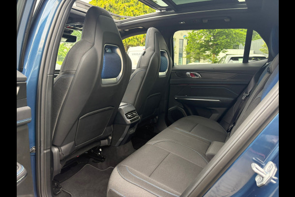 Lynk & Co 01 1.5 PHEV (Rijklaarprijs/BOVAG) 261PK