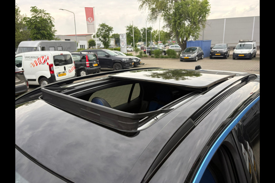 Lynk & Co 01 1.5 PHEV (Rijklaarprijs/BOVAG) 261PK