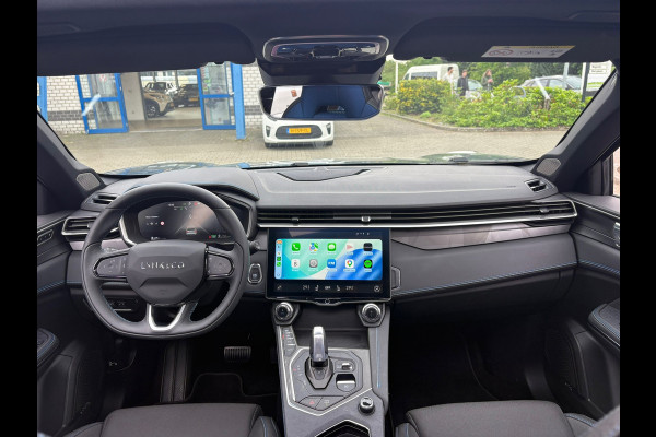 Lynk & Co 01 1.5 PHEV (Rijklaarprijs/BOVAG) 261PK