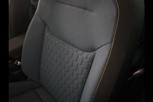 Seat Ibiza Style Business Connect 1.0 EcoTSI 95 pk | Oniric Grey Metallic | Velgen 'Design Machined' | Safe & Driving Pack M | Apple Carplay | Sensoren V+A | Achteruitrij camera