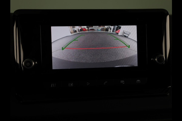 Seat Ibiza Style Business Connect 1.0 EcoTSI 95 pk | Oniric Grey Metallic | Velgen 'Design Machined' | Safe & Driving Pack M | Apple Carplay | Sensoren V+A | Achteruitrij camera