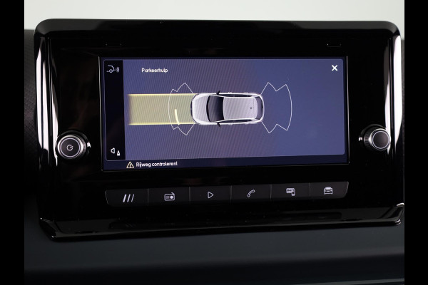 Seat Ibiza Style Business Connect 1.0 EcoTSI 95 pk | Oniric Grey Metallic | Velgen 'Design Machined' | Safe & Driving Pack M | Apple Carplay | Sensoren V+A | Achteruitrij camera