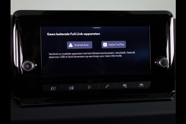 Seat Ibiza Style Business Connect 1.0 EcoTSI 95 pk | Oniric Grey Metallic | Velgen 'Design Machined' | Safe & Driving Pack M | Apple Carplay | Sensoren V+A | Achteruitrij camera