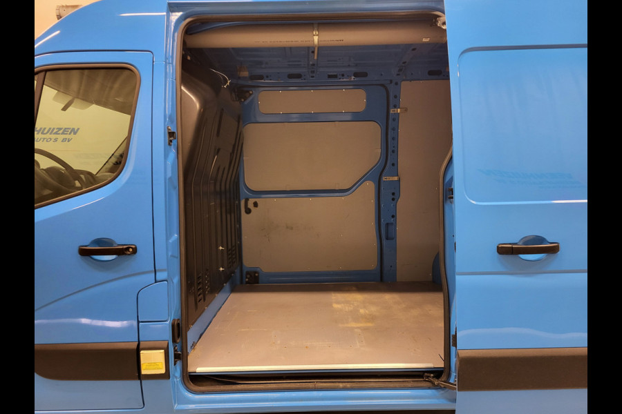 Renault Master 2.3dCi 130pk L2/H2 Euro 6!
