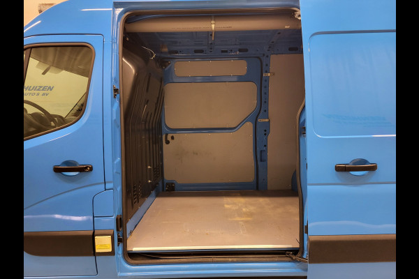 Renault Master 2.3dCi 130pk L2/H2 Euro 6!