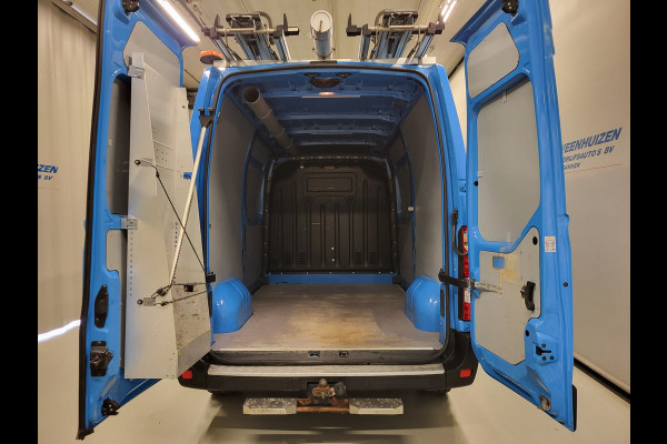 Renault Master 2.3dCi 130pk L2/H2 Euro 6!