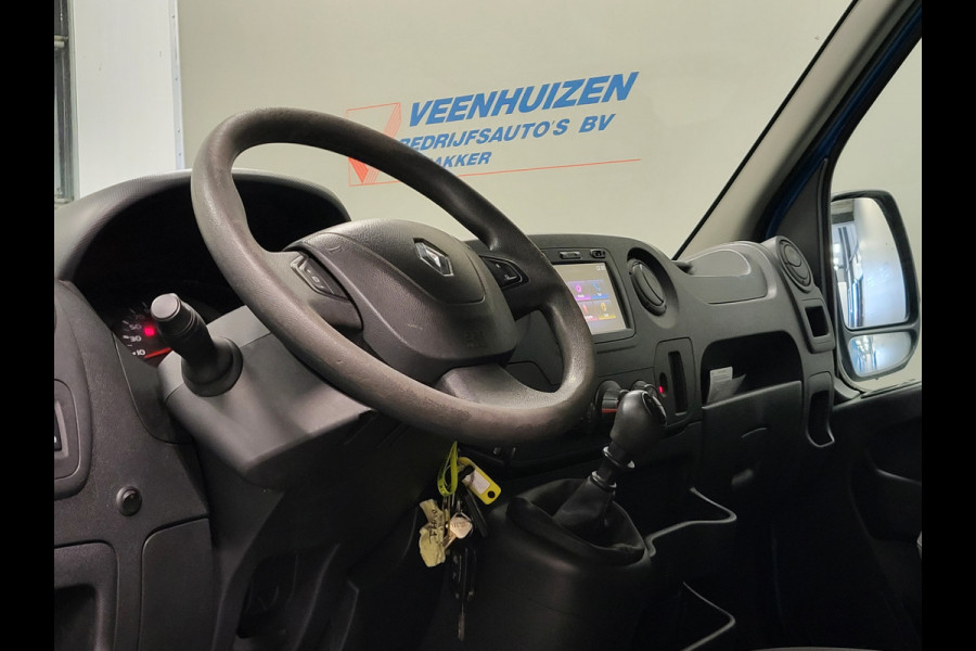 Renault Master 2.3dCi 130pk L2/H2 Euro 6!