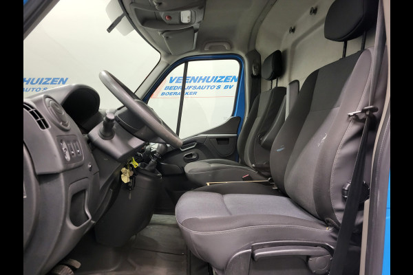 Renault Master 2.3dCi 130pk L2/H2 Euro 6!