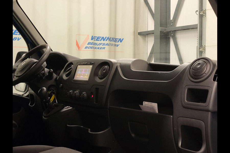 Renault Master 2.3dCi 130pk L2/H2 Euro 6!