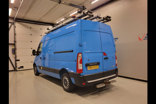 Renault Master 2.3dCi 130pk L2/H2 Euro 6!