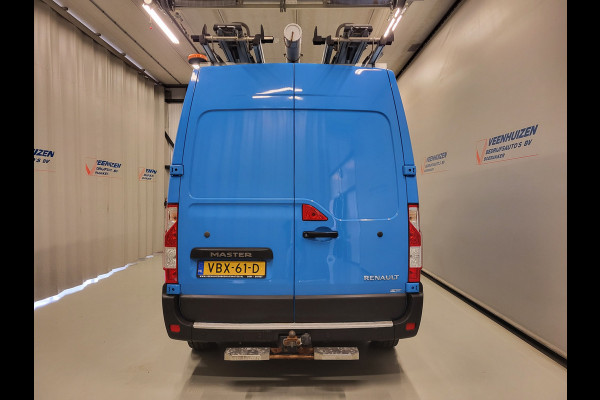 Renault Master 2.3dCi 130pk L2/H2 Euro 6!