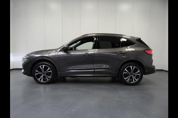 Ford Kuga 2.5 PHEV Plug-In ST-Line NAVI/CAMERA/HEAD-UP/LED/19"LMV!