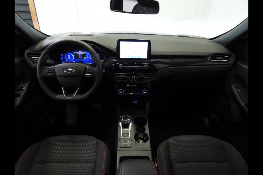 Ford Kuga 2.5 PHEV Plug-In ST-Line NAVI/CAMERA/HEAD-UP/LED/19"LMV!