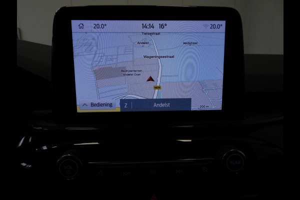 Ford Kuga 2.5 PHEV Plug-In ST-Line NAVI/CAMERA/HEAD-UP/LED/19"LMV!