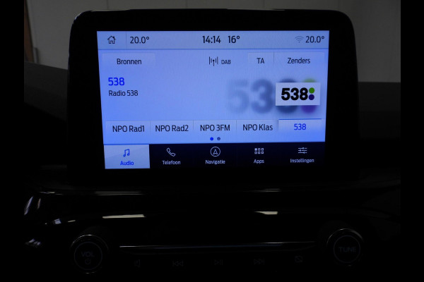 Ford Kuga 2.5 PHEV Plug-In ST-Line NAVI/CAMERA/HEAD-UP/LED/19"LMV!