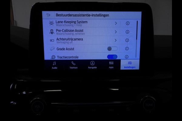 Ford Kuga 2.5 PHEV Plug-In ST-Line NAVI/CAMERA/HEAD-UP/LED/19"LMV!