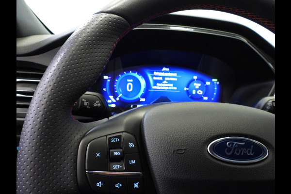Ford Kuga 2.5 PHEV Plug-In ST-Line NAVI/CAMERA/HEAD-UP/LED/19"LMV!