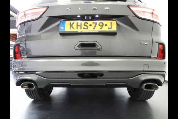 Ford Kuga 2.5 PHEV Plug-In ST-Line NAVI/CAMERA/HEAD-UP/LED/19"LMV!