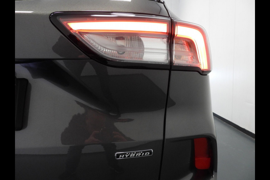 Ford Kuga 2.5 PHEV Plug-In ST-Line NAVI/CAMERA/HEAD-UP/LED/19"LMV!
