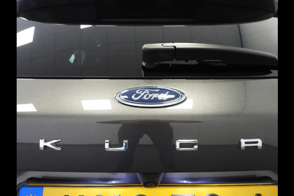 Ford Kuga 2.5 PHEV Plug-In ST-Line NAVI/CAMERA/HEAD-UP/LED/19"LMV!