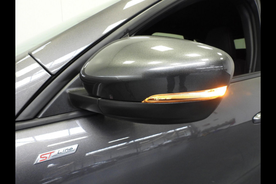 Ford Kuga 2.5 PHEV Plug-In ST-Line NAVI/CAMERA/HEAD-UP/LED/19"LMV!