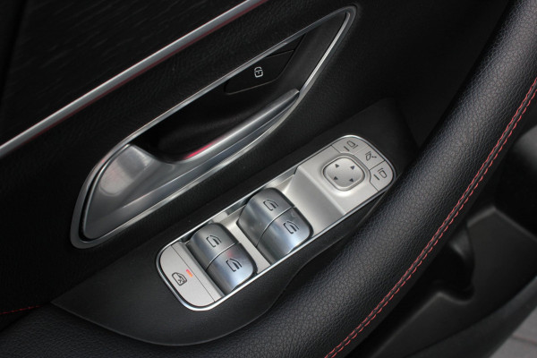 Mercedes-Benz GLE AMG 53 Hybrid 4MATIC+ Night Edition Premium Plus / BURMESTER / TREKHAAK / FULL DEALER AUTO / LUCHTVERING