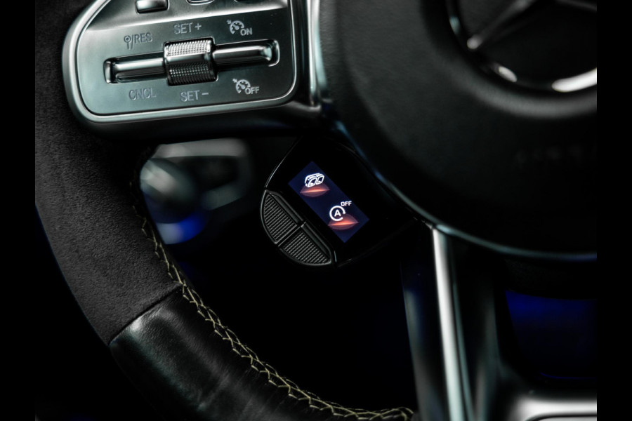 Mercedes-Benz C63s Coupe AMG Premium Plus Pack | Burmester | Sportlaat | Pano |