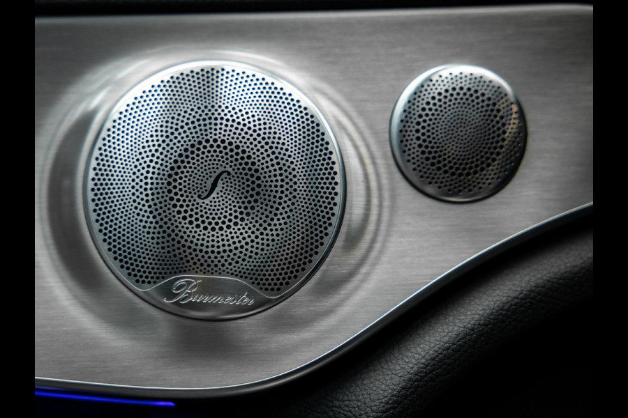Mercedes-Benz C63s Coupe AMG Premium Plus Pack | Burmester | Sportlaat | Pano |
