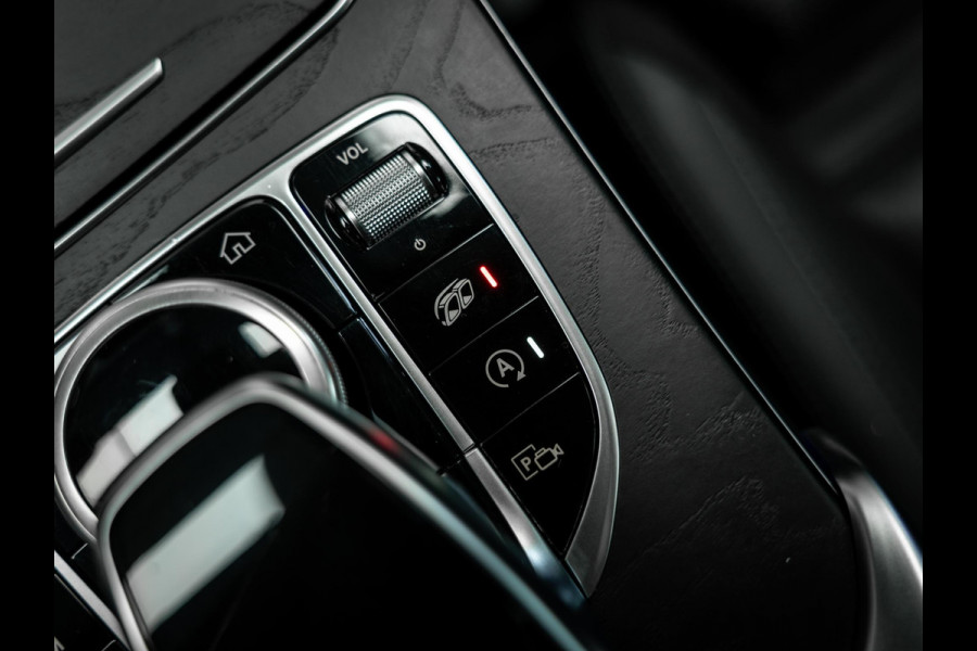 Mercedes-Benz C63s Coupe AMG Premium Plus Pack | Burmester | Sportlaat | Pano |