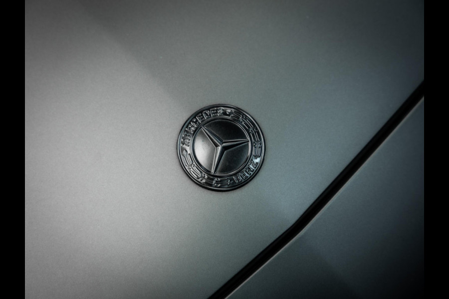 Mercedes-Benz C63s Coupe AMG Premium Plus Pack | Burmester | Sportlaat | Pano |