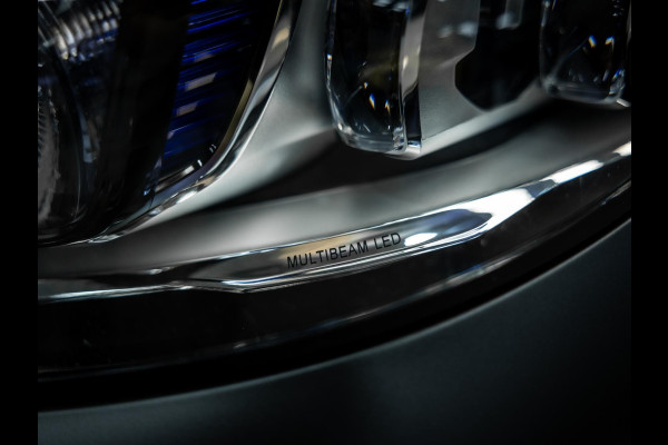 Mercedes-Benz C63s Coupe AMG Premium Plus Pack | Burmester | Sportlaat | Pano |