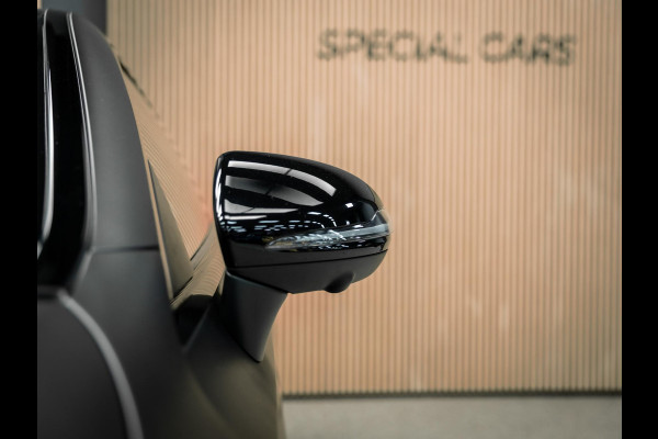 Mercedes-Benz C63s Coupe AMG Premium Plus Pack | Burmester | Sportlaat | Pano |