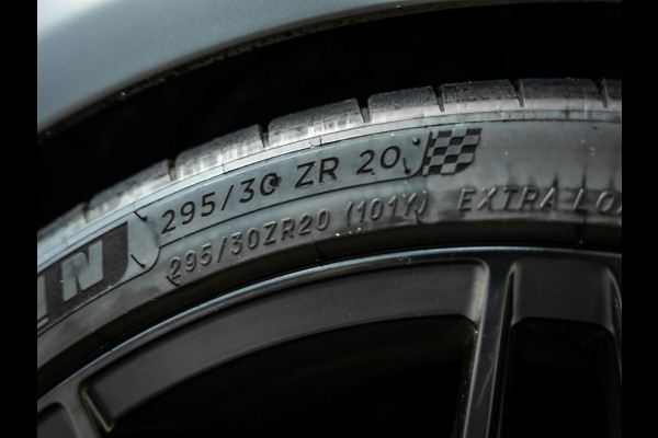 Mercedes-Benz C63s Coupe AMG Premium Plus Pack | Burmester | Sportlaat | Pano |