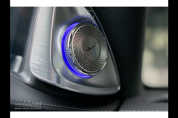 Mercedes-Benz S-Klasse AMG 63 S E Performance 4-M Lang First Class|Ceramic|Burmester 4D|Manufaktur|Carbon|Night|21''|360°|Achterasbesturing|Digital Light
