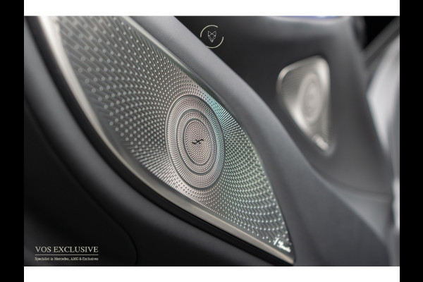Mercedes-Benz S-Klasse AMG 63 S E Performance 4-M Lang First Class|Ceramic|Burmester 4D|Manufaktur|Carbon|Night|21''|360°|Achterasbesturing|Digital Light