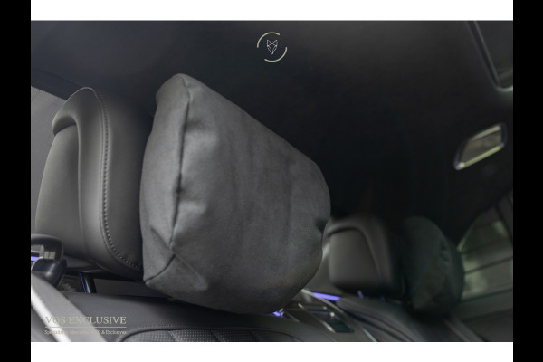 Mercedes-Benz S-Klasse AMG 63 S E Performance 4-M Lang First Class|Ceramic|Burmester 4D|Manufaktur|Carbon|Night|21''|360°|Achterasbesturing|Digital Light