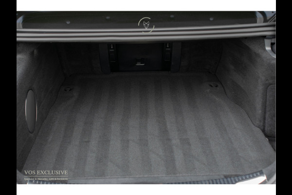 Mercedes-Benz S-Klasse AMG 63 S E Performance 4-M Lang First Class|Ceramic|Burmester 4D|Manufaktur|Carbon|Night|21''|360°|Achterasbesturing|Digital Light