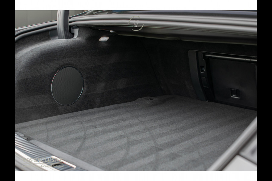 Mercedes-Benz S-Klasse AMG 63 S E Performance 4-M Lang First Class|Ceramic|Burmester 4D|Manufaktur|Carbon|Night|21''|360°|Achterasbesturing|Digital Light