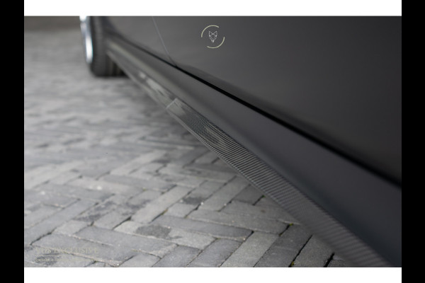 Mercedes-Benz S-Klasse AMG 63 S E Performance 4-M Lang First Class|Ceramic|Burmester 4D|Manufaktur|Carbon|Night|21''|360°|Achterasbesturing|Digital Light