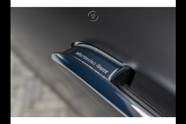 Mercedes-Benz S-Klasse AMG 63 S E Performance 4-M Lang First Class|Ceramic|Burmester 4D|Manufaktur|Carbon|Night|21''|360°|Achterasbesturing|Digital Light