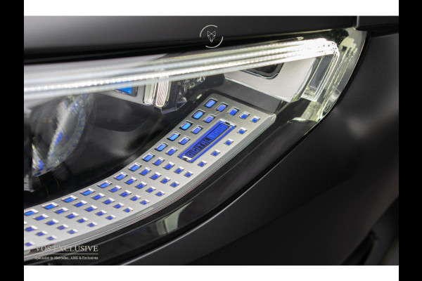 Mercedes-Benz S-Klasse AMG 63 S E Performance 4-M Lang First Class|Ceramic|Burmester 4D|Manufaktur|Carbon|Night|21''|360°|Achterasbesturing|Digital Light