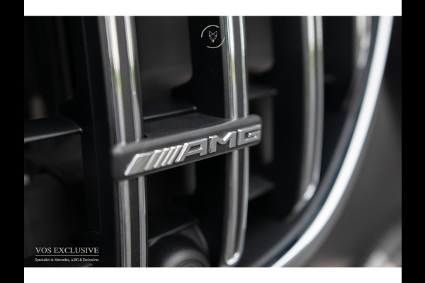 Mercedes-Benz S-Klasse AMG 63 S E Performance 4-M Lang First Class|Ceramic|Burmester 4D|Manufaktur|Carbon|Night|21''|360°|Achterasbesturing|Digital Light