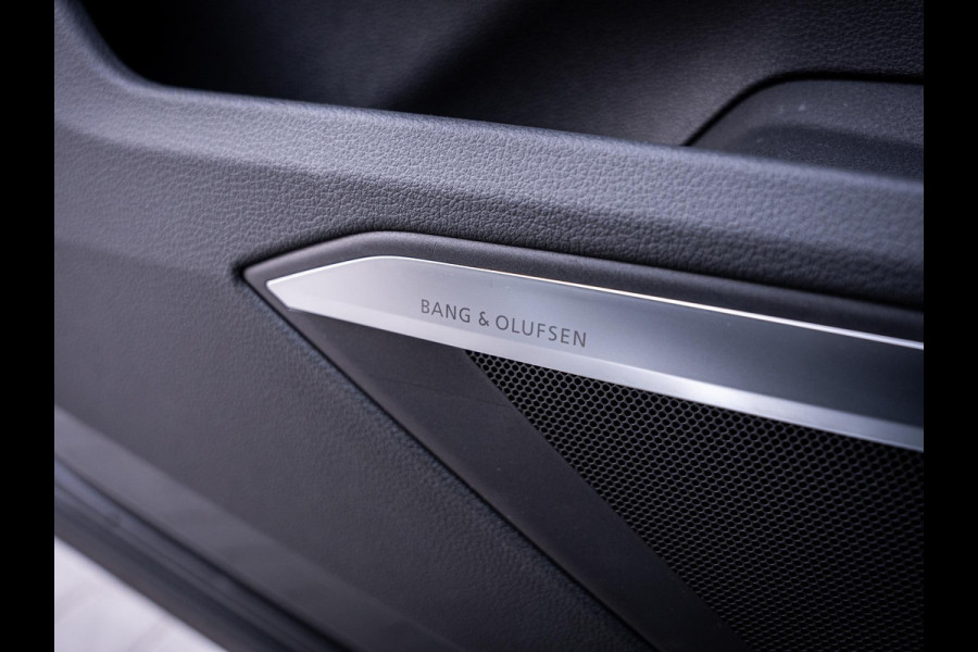 Audi e-tron S quattro 95 kWh 503PK | Panorama | Diamond Seats | B&O | Trekhaak