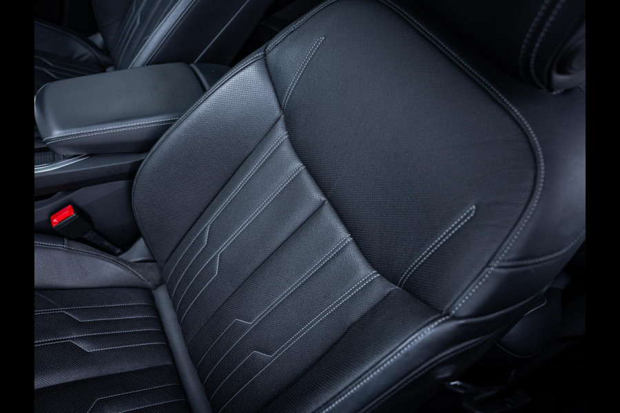 Audi e-tron S quattro 95 kWh 503PK | Panorama | Diamond Seats | B&O | Trekhaak