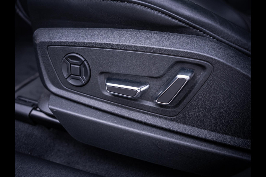 Audi e-tron S quattro 95 kWh 503PK | Panorama | Diamond Seats | B&O | Trekhaak