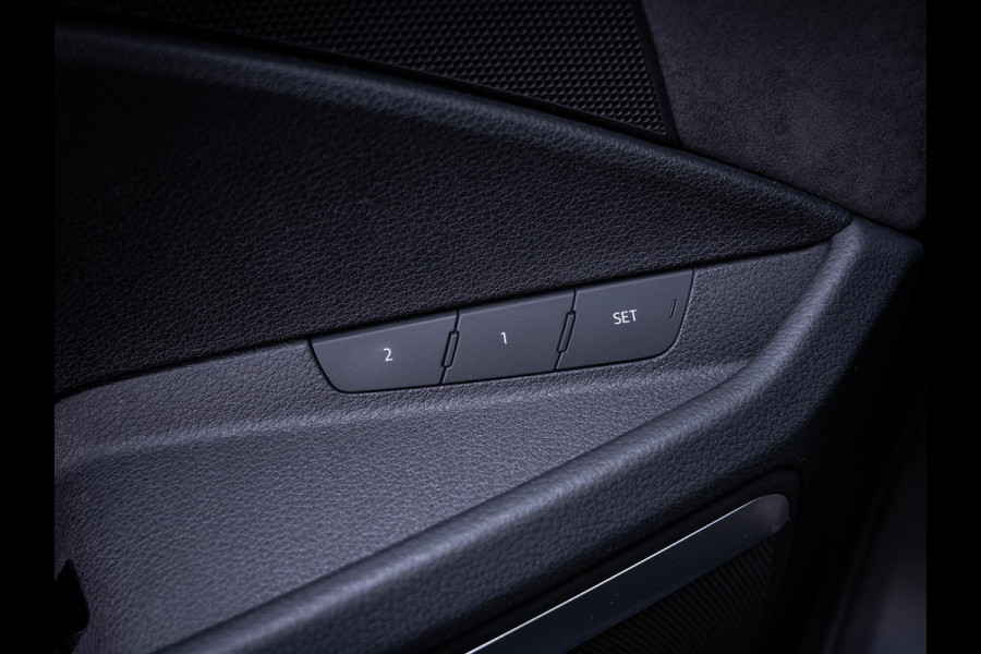 Audi e-tron S quattro 95 kWh 503PK | Panorama | Diamond Seats | B&O | Trekhaak