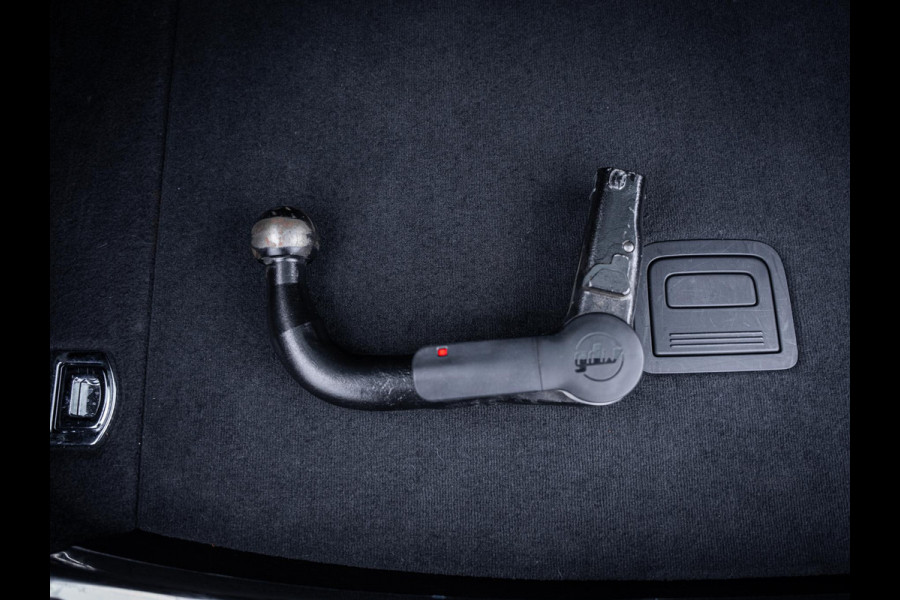 Audi e-tron S quattro 95 kWh 503PK | Panorama | Diamond Seats | B&O | Trekhaak