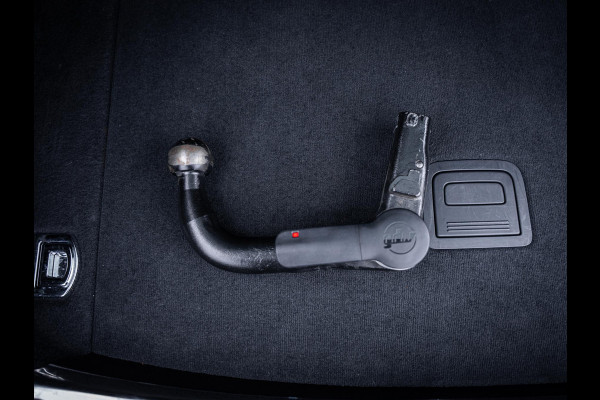 Audi e-tron S quattro 95 kWh 503PK | Panorama | Diamond Seats | B&O | Trekhaak