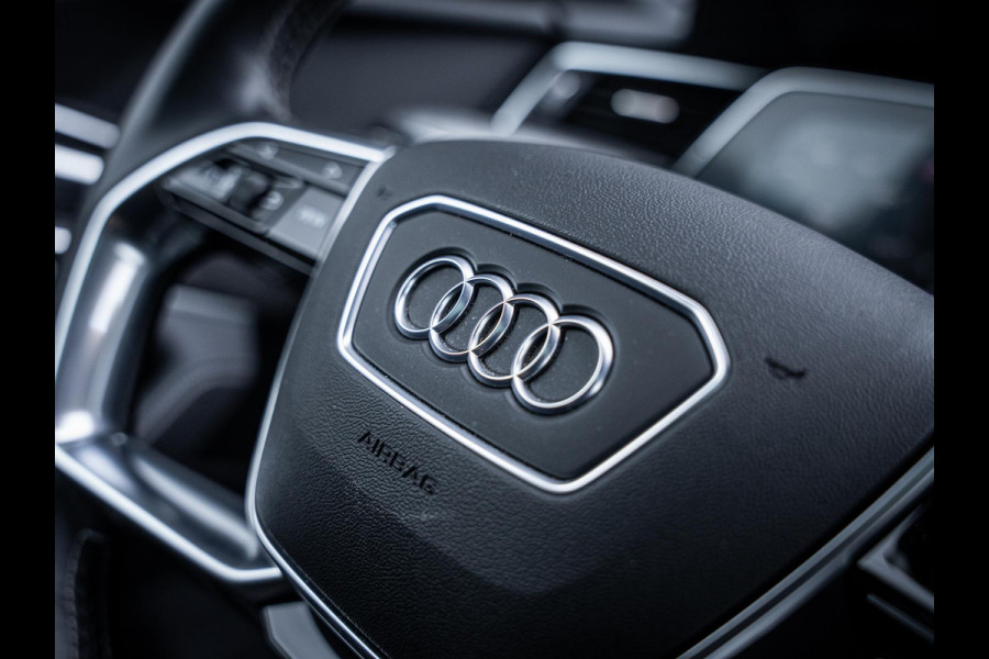 Audi e-tron S quattro 95 kWh 503PK | Panorama | Diamond Seats | B&O | Trekhaak