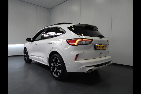 Ford Kuga 2.5 PHEV Plug-In ST-Line X NAVI/SCHUIFDAK/HEAD-UP/B&O/LED/19"LMV!
